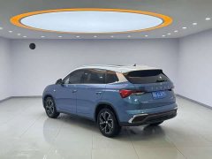 Skoda Comet GT 1.5L Automatic Premium Edition - ფოტო 6