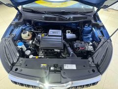 Skoda Comet GT 1.5L Automatic Premium Edition - ფოტო 8