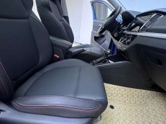 Skoda Comet GT 1.5L Automatic Premium Edition - ფოტო 9