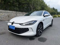 Volkswagen Lingdu L 280TSI DSG Spicy Edition - ფოტო 1