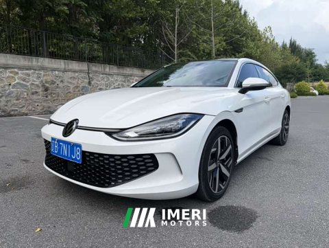 2023 Volkswagen Lingdu L 280TSI DSG Spicy Edition - ავტომობილი ჩინეთიდან