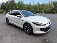Volkswagen Lingdu L 280TSI DSG Spicy Edition - ფოტო 3
