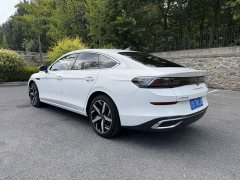 Volkswagen Lingdu L 280TSI DSG Spicy Edition - ფოტო 4