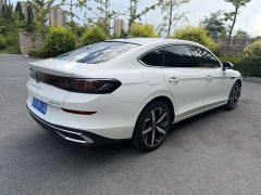Volkswagen Lingdu L 280TSI DSG Spicy Edition - ფოტო 6