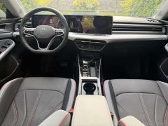 Volkswagen Lingdu L 280TSI DSG Spicy Edition - ფოტო 8