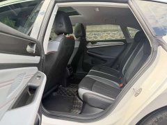 Volkswagen Lingdu L 280TSI DSG Spicy Edition - ფოტო 9