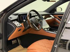 Mercedes-Benz Maybach S-Class S 480 4MATIC - ფოტო 4