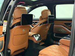 Mercedes-Benz Maybach S-Class S 480 4MATIC - ფოტო 7