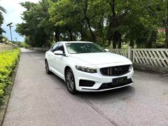 Geely Xingrui 2.0T Diesel Luxury - ფოტო 3