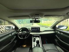 Geely Xingrui 2.0T Diesel Luxury - ფოტო 4