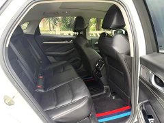 Geely Xingrui 2.0T Diesel Luxury - ფოტო 6