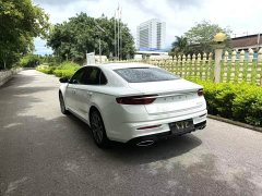 Geely Xingrui 2.0T Diesel Luxury - ფოტო 7