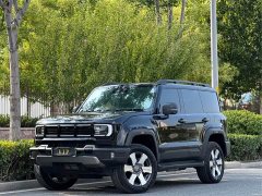 Beijing Jeep BJ40 Extended Range 2025 Standard Edition - ფოტო 1