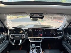 Beijing Jeep BJ40 Extended Range 2025 Standard Edition - ფოტო 4