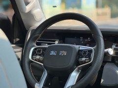 Beijing Jeep BJ40 Extended Range 2025 Standard Edition - ფოტო 5