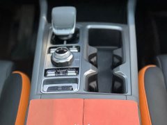 Beijing Jeep BJ40 Extended Range 2025 Standard Edition - ფოტო 6