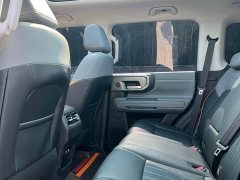 Beijing Jeep BJ40 Extended Range 2025 Standard Edition - ფოტო 7