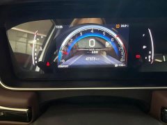 GAC M6 270T DCTLuxury Edition - ფოტო 10