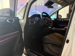 GAC M6 270T DCTLuxury Edition - ფოტო 12
