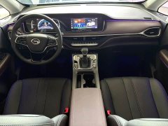 GAC M6 270T DCTLuxury Edition - ფოტო 14
