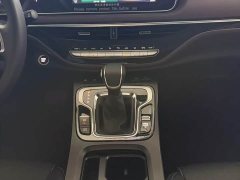 GAC M6 270T DCTLuxury Edition - ფოტო 15