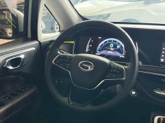 GAC M6 270T DCTLuxury Edition - ფოტო 16