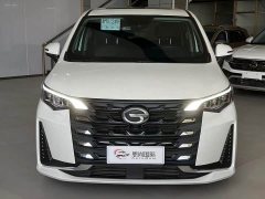 GAC M6 270T DCTLuxury Edition - ფოტო 2