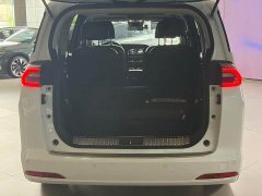 GAC M6 270T DCTLuxury Edition - ფოტო 7