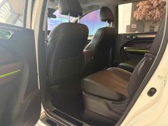 GAC M6 270T DCTLuxury Edition - ფოტო 8