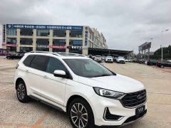 Ford Edge PLUS EcoBoost 245 FWD Premium 7-Seater - ფოტო 3