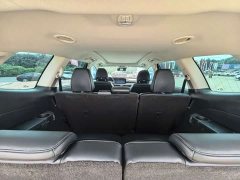 Ford Edge PLUS EcoBoost 245 FWD Premium 7-Seater - ფოტო 4