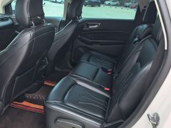 Ford Edge PLUS EcoBoost 245 FWD Premium 7-Seater - ფოტო 5