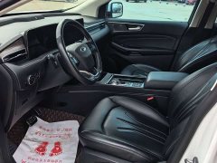 Ford Edge PLUS EcoBoost 245 FWD Premium 7-Seater - ფოტო 6