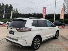 Ford Edge PLUS EcoBoost 245 FWD Premium 7-Seater - ფოტო 7