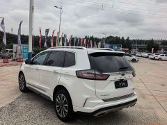 Ford Edge PLUS EcoBoost 245 FWD Premium 7-Seater - ფოტო 8