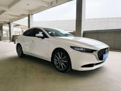 Mazda3 Angkesaila 2.0L Automatic Elegant Edition - ფოტო 3