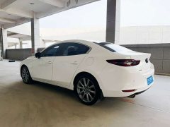 Mazda3 Angkesaila 2.0L Automatic Elegant Edition - ფოტო 6