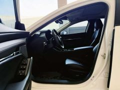 Mazda3 Angkesaila 2.0L Automatic Elegant Edition - ფოტო 7