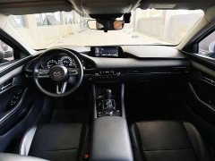 Mazda3 Angkesaila 2.0L Automatic Elegant Edition - ფოტო 8
