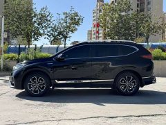 Honda CR-V 2.0L e:HEV 2WDSmart Edition - ფოტო 10
