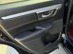 Honda CR-V 2.0L e:HEV 2WDSmart Edition - ფოტო 11