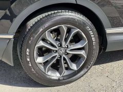 Honda CR-V 2.0L e:HEV 2WDSmart Edition - ფოტო 12