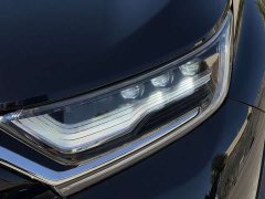Honda CR-V 2.0L e:HEV 2WDSmart Edition - ფოტო 14