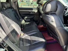 Honda CR-V 2.0L e:HEV 2WDSmart Edition - ფოტო 15
