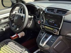 Honda CR-V 2.0L e:HEV 2WDSmart Edition - ფოტო 16
