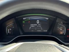 Honda CR-V 2.0L e:HEV 2WDSmart Edition - ფოტო 18