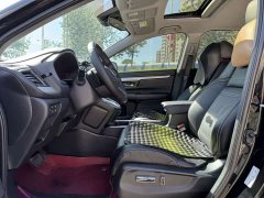 Honda CR-V 2.0L e:HEV 2WDSmart Edition - ფოტო 4