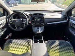 Honda CR-V 2.0L e:HEV 2WDSmart Edition - ფოტო 5