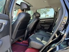Honda CR-V 2.0L e:HEV 2WDSmart Edition - ფოტო 6
