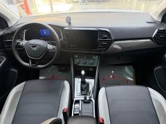 Volkswagen Jetta VS7 280TSI Automatic Highline Pleasure Edition - ფოტო 11